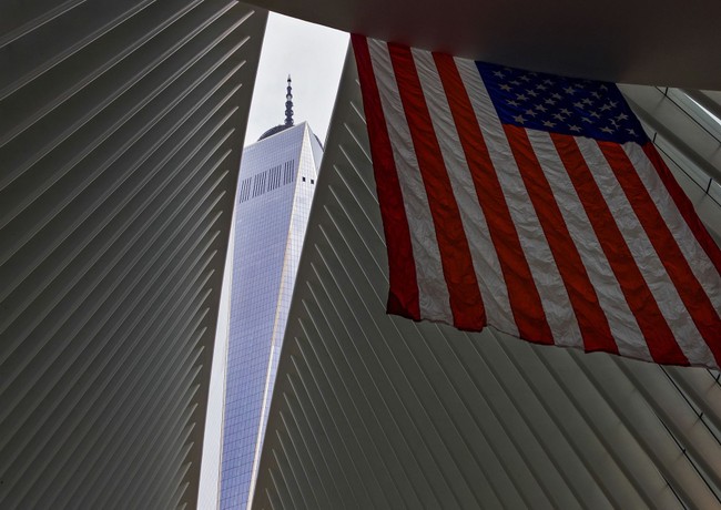 Here's Where Joe Biden Will Be on Anniversary of 9/11