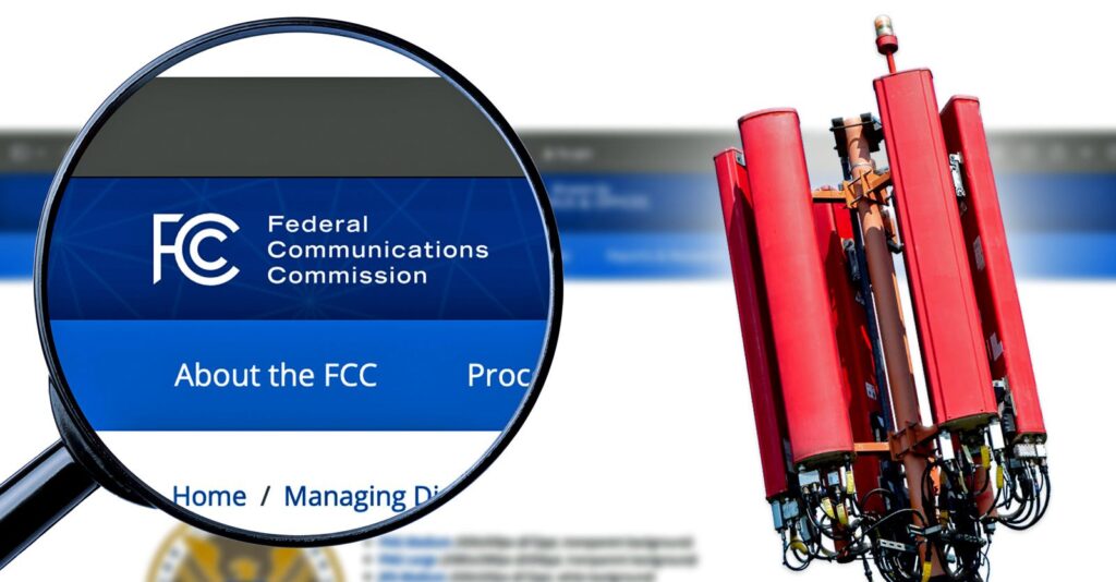 FCC Defies Court Mandate, Delays Review of Cellphone Radiation Guidelines