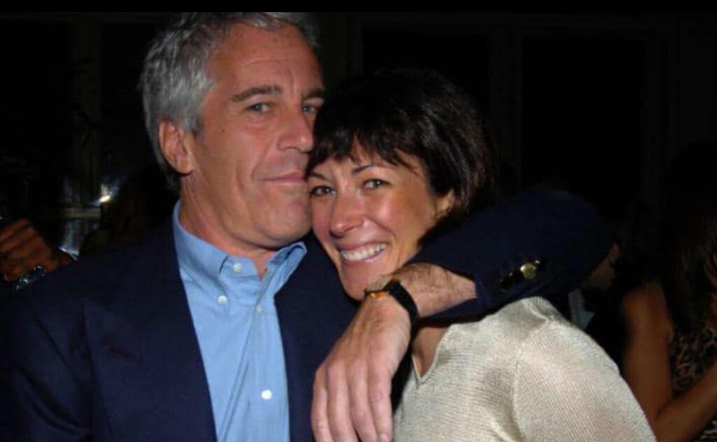 EXCLUSIVE: FBI Asks Judge To Block The Release Of Secret Jeffrey Epstein Files; Feds Claim It Would Mess Up The Jury Pool In 'Possible' Ghislaine Maxwell Retrial