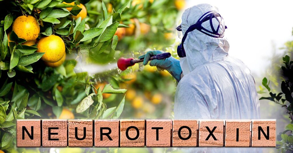 ‘Failed Strategy’: Chemical Maker Seeks EPA Approval to Use Neurotoxic Pesticide on Florida Oranges