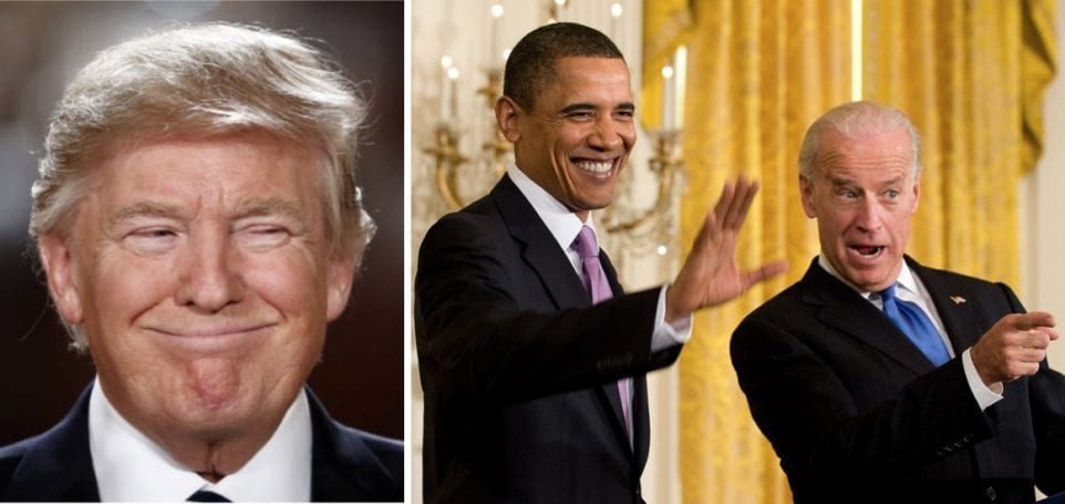EXPOSED: Obama Caught Admitting Trump “More Dangerous” Now In 2024
