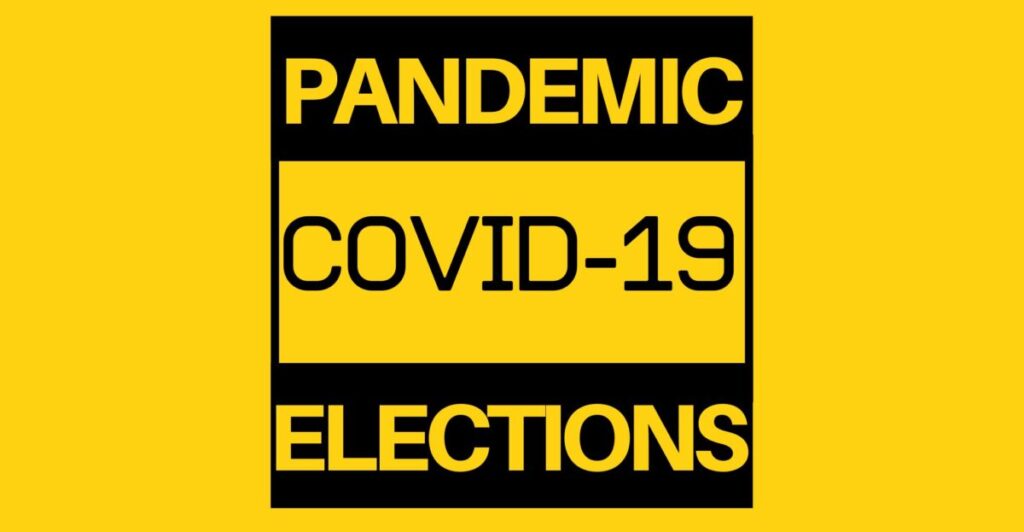 A New Covid ‘Variant’…Just In Time For Election Season!