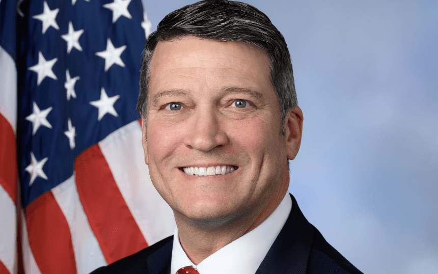 GOP Rep. Ronny Jackson Handcuffed, Detained While Trying to Help with Medical Emergency at Rodeo