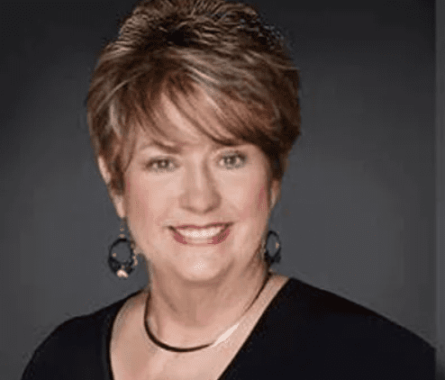 Kathy Edmonston is a Verified Conservative…. Are Democrats Trying to Steal a Red District?