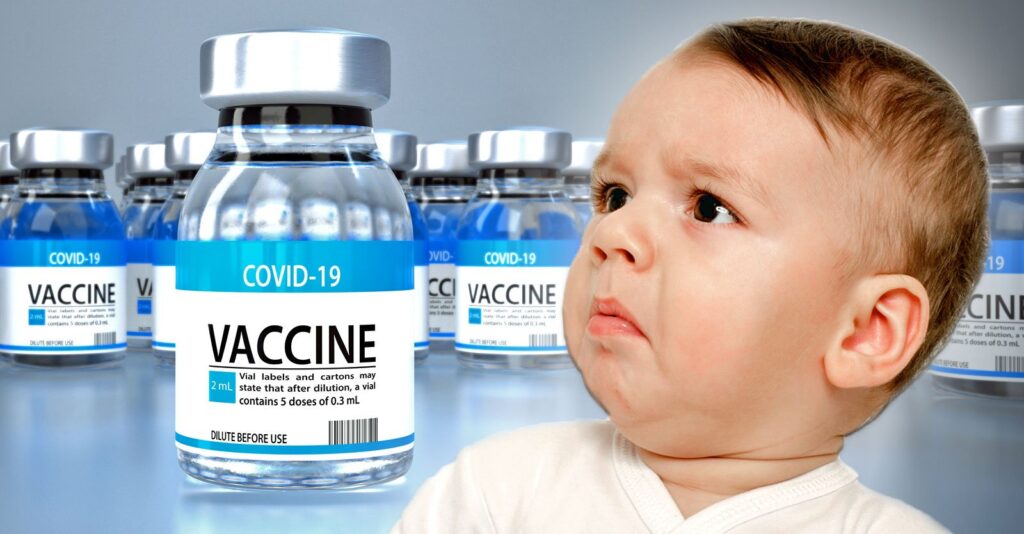 ‘Unconscionable’: FDA Approves New COVID Vaccines — Even for Infants as Young as 6 Months — Based on Minimal Data or Testing