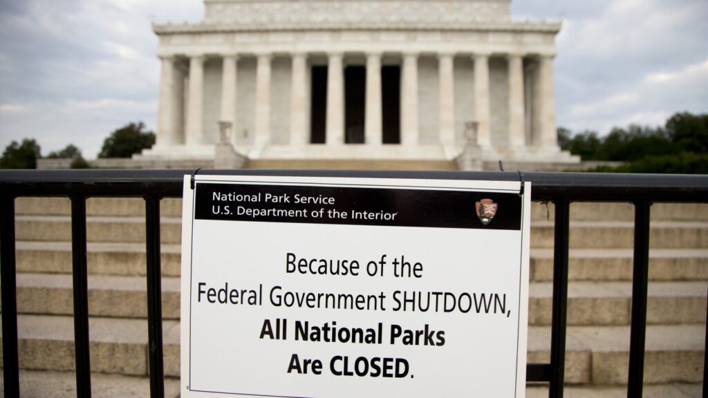 A government shutdown is nearing this weekend. What does it mean, who’s hit and what’s next?