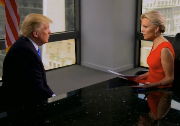 BREAKING: Trump’s Next Major Interview Revealed