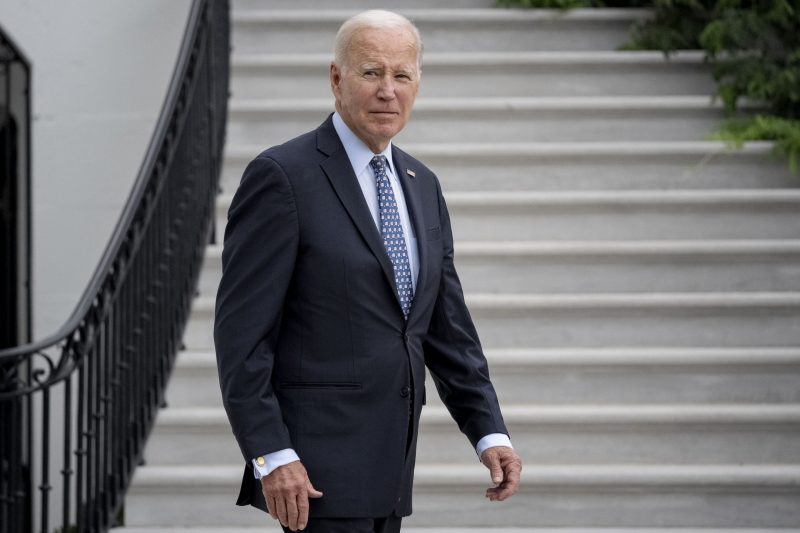 Biden ‘Funding Both Sides Of War’ By Unfreezing $6B Of Iranian Assets