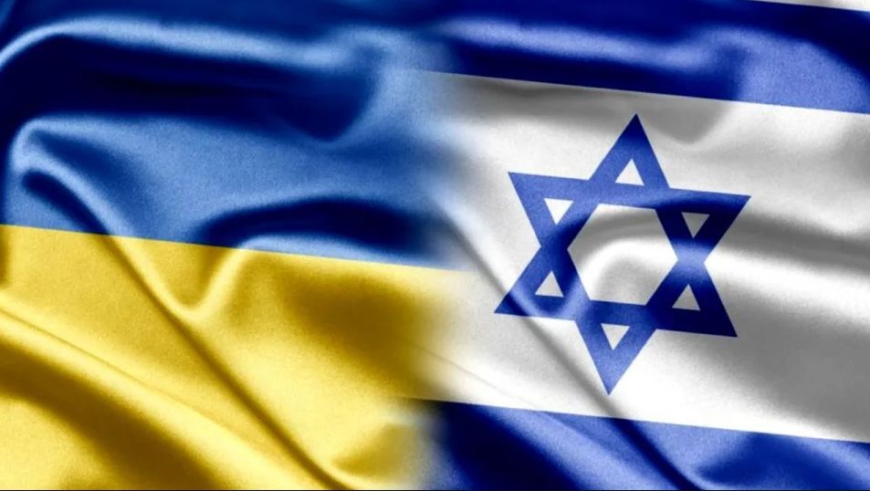 The US Plan To Make Ukraine Into Europe’s ‘Big Israel’