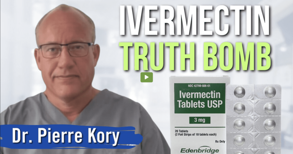 Can You OVERDOSE On Ivermectin?