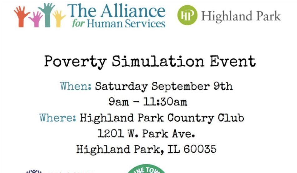 Woke, Elite Residents Of Chicago To Take Part In A “Poverty Simulation” At A Country Club