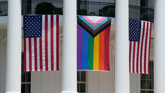 NEW: Florida has its first LGBTQ+ sanctuary city