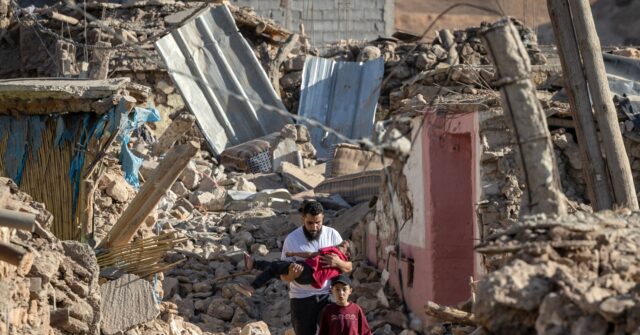 Estimated 300,000 Impacted by Earthquake in Morocco, with at Least 2,000 Dead