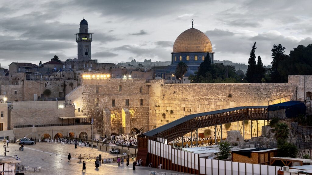 Prophetic Implications Of Yom Kippur: Israel’s National Atonement