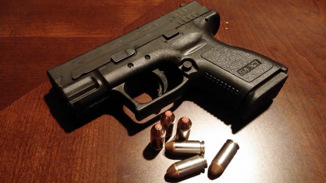 New ATF Rule Could Land You in Jail For Selling ONE Gun