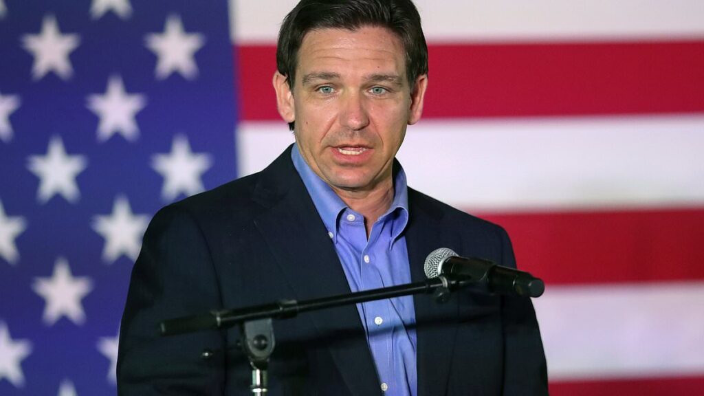 EXCLUSIVE: Ron DeSantis $50 million super PAC CLOSES after donors were spooked by 'rookie s*** mistakes'
