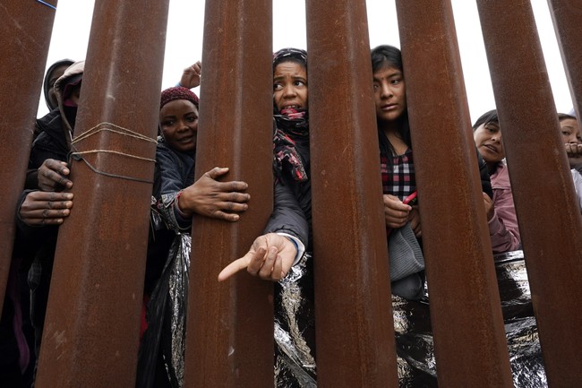 The Biden Admin's Next Plans for Illegal Aliens Should Scare You