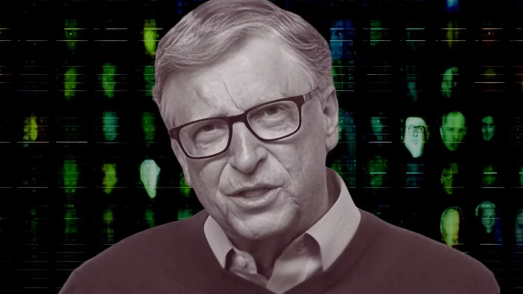 Gates Foundation Pushes National Digital ID Tech