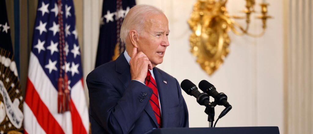 Appeals Court Finds Biden Admin Violated First Amendment By Encouraging Censorship