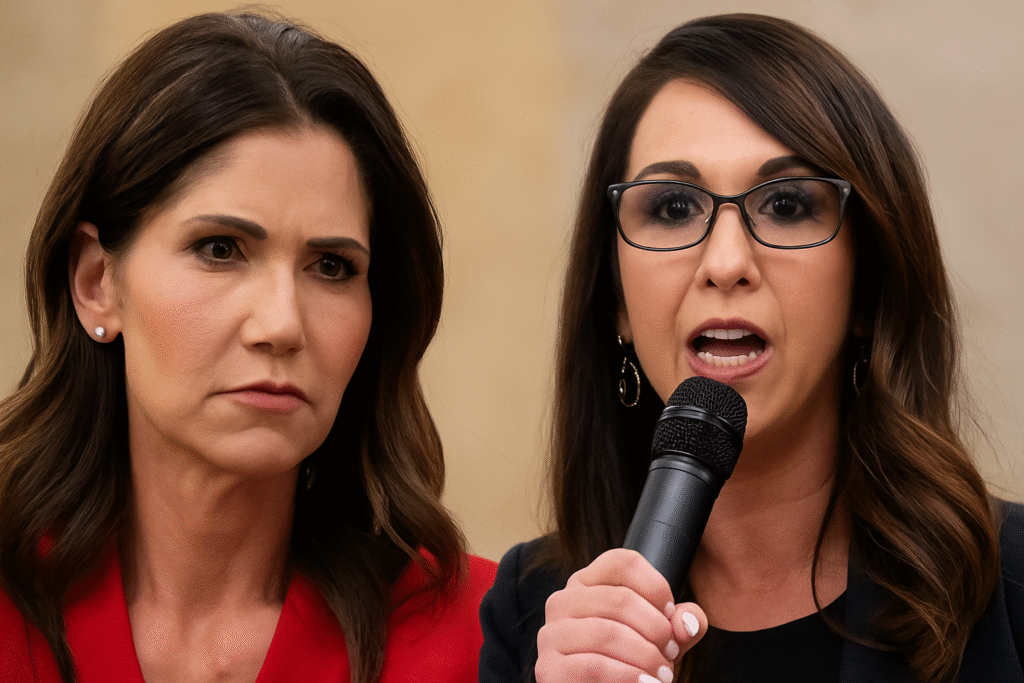 The Hypocrisies Of Those Who Claim To Be On “Your Side” (Video)