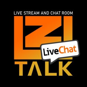 Live Stream + Chat (zutalk.com) 