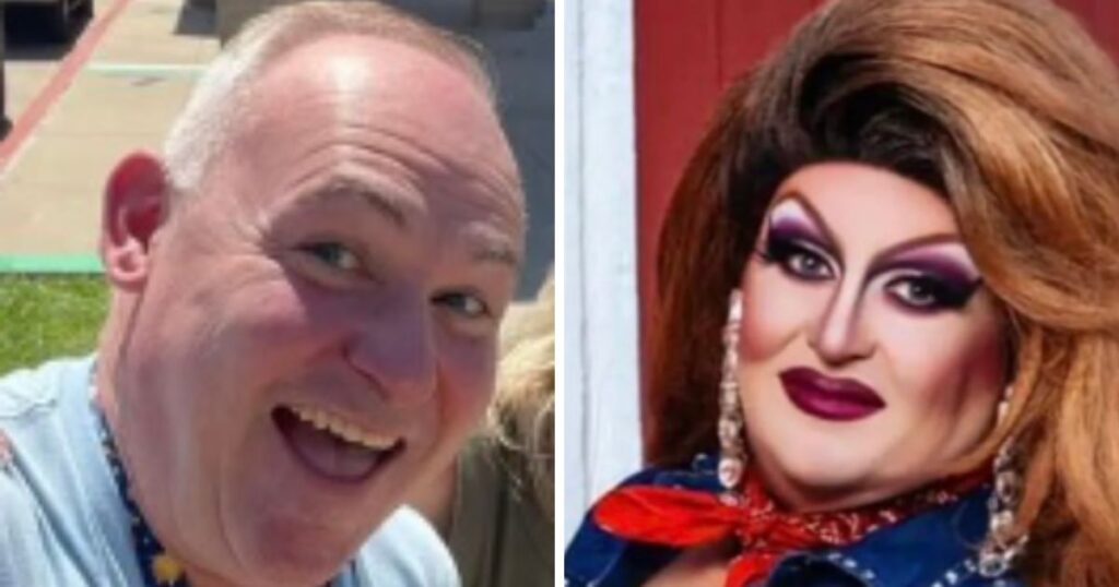 Newly-Appointed Elementary Principal is Drag Queen with Seriously Alarming Arrest Record: Report