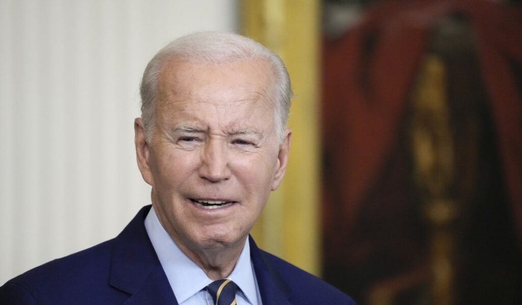 The Morning Briefing: Forget the GOP—It's the Biden Chaos That's Getting People Killed