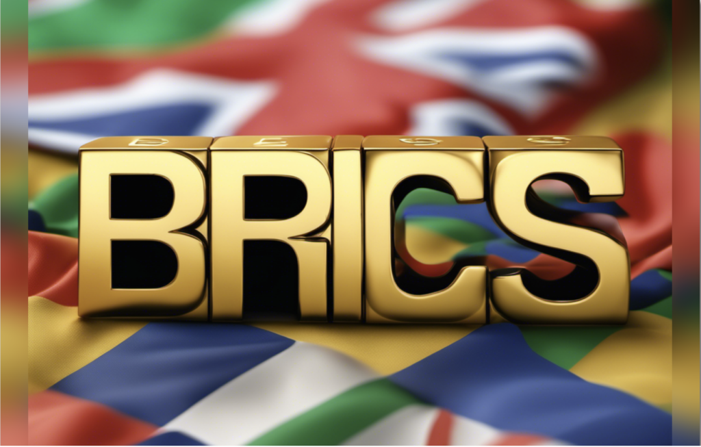 New BRICS Currency Value: $55 Per One BRIC?