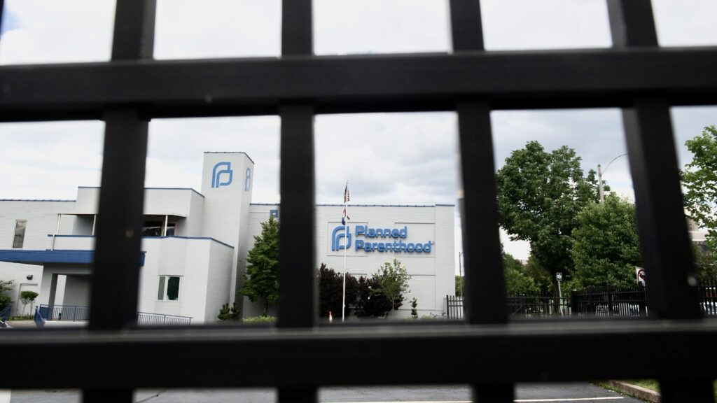 How Planned Parenthood Is Capitalizing On The Sterilization Of Children