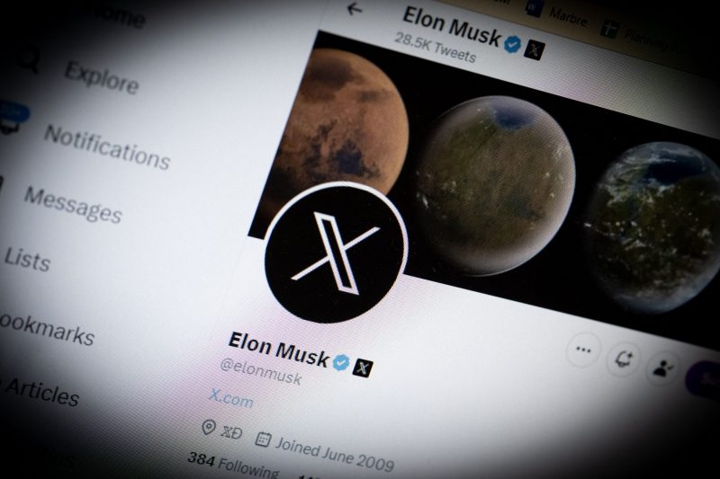 Elon Musk’s X Launches Video, Audio Calls To Platform