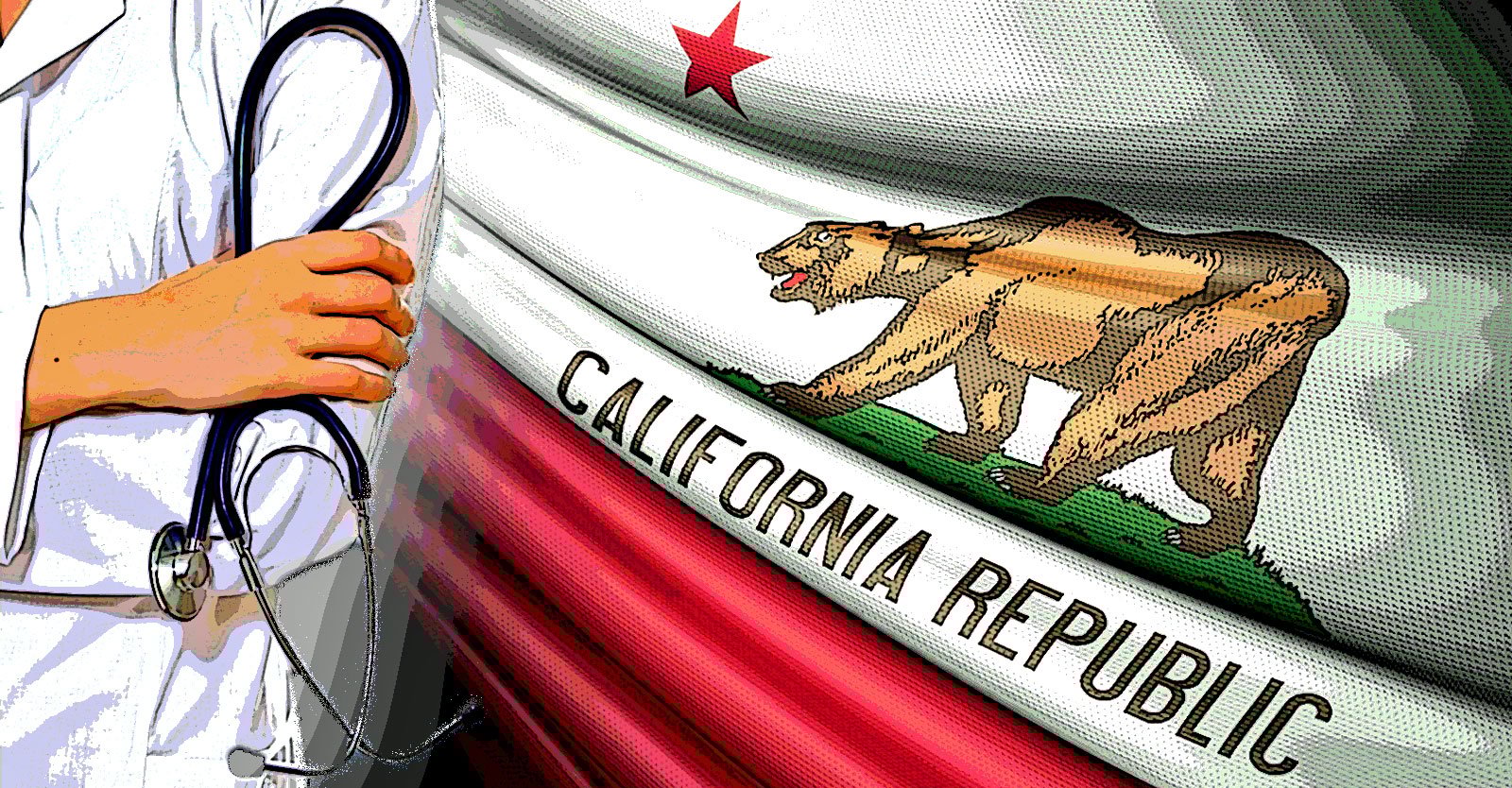 Amended Lawsuit Targets California Medical Boards’ ‘Mi... Jellyfish.NEWS