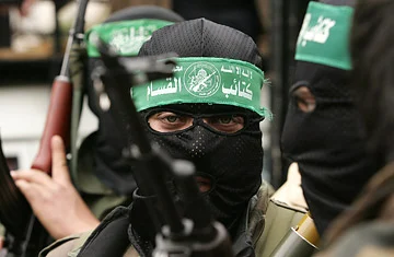 History: Was Hamas A Creation of Mossad?