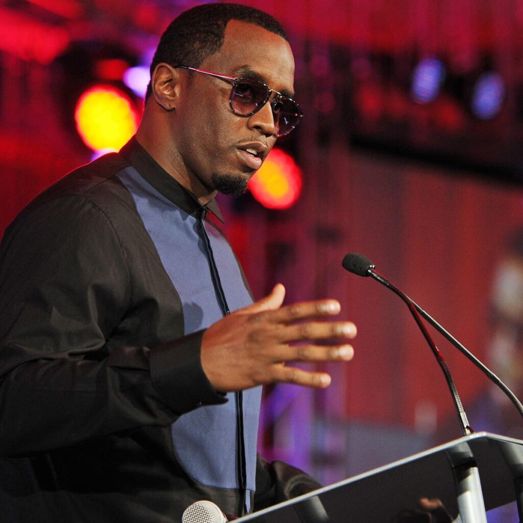 Diddy Arrested: Latest Details After Alleged Fight with UCLA Football Coach