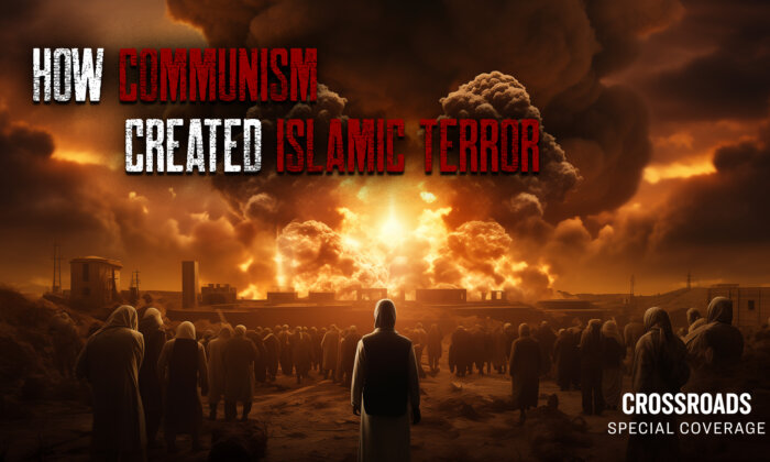 Special Episode: How Communism Created Islamic Terror