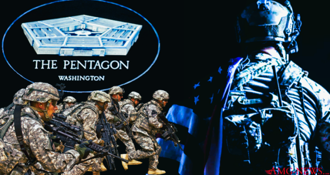 BREAKING MILITARY INTEL! Breakpoint Alpha: Over 32 Governors and Top Military Officials Have Been Summoned to the Pentagon. . . Not For a Routine Meeting
