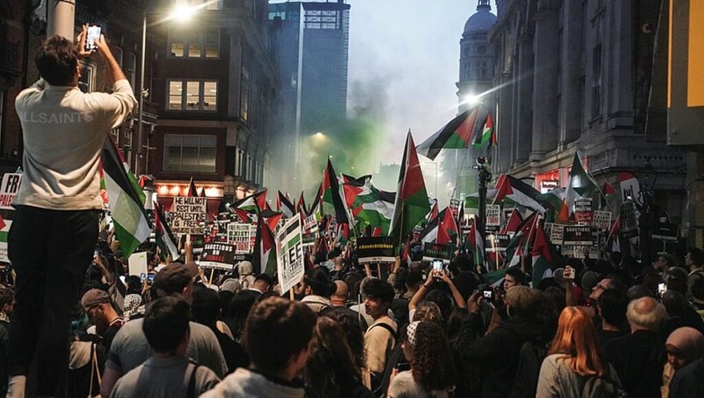 Hamas’ Call For Global ‘Day of Rage’ Prompts Terrorist Attacks, Demonstrations Across The World