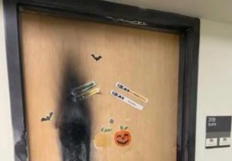 Jewish Student’s Dorm Set On FIRE At Drexel University