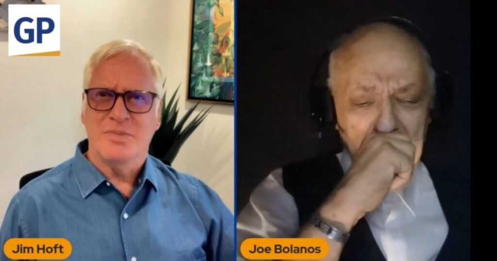 “The FBI Disabled Me. I Am Now Disabled” – Coming This Week in “Police State” The Movie – NY Senior Joe Bolanos Tells Gateway Pundit How He Suffered a Stroke After FBI Came to the Door and Held Him for Hours (VIDEO)