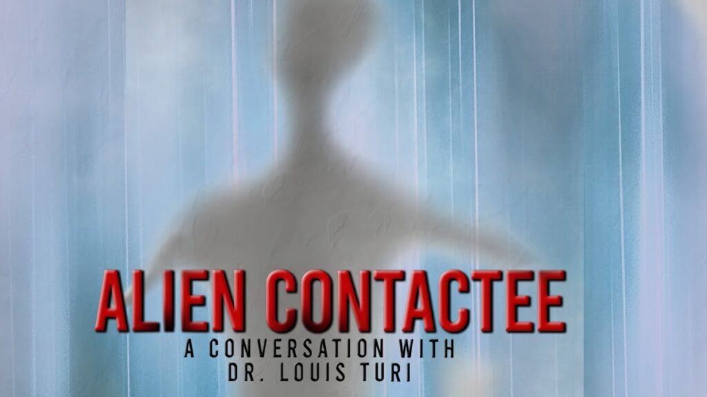 Golden Media - Alien Contactee (2020 FULL MOVIE IN ENGLISH | Abduction Story | Testimonial)
