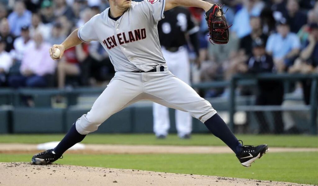 Ex-MLB Pitcher Trevor Bauer Exposes Jaw-Dropping Scheme of #MeToo Accuser