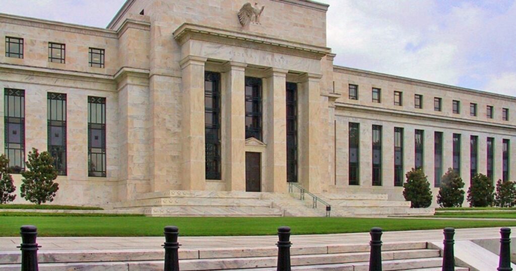 EXPOSING The Federal Reserve Bank…Truth Revealed