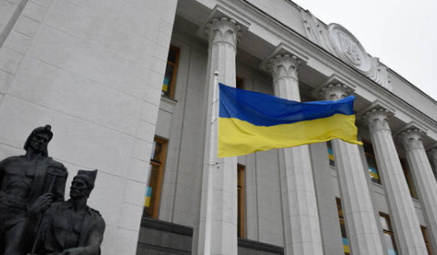 Ukraine Govt to Ban Orthodox Churches Nationwide