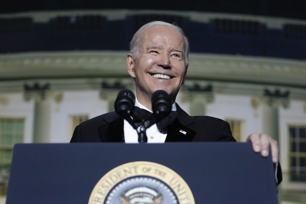 Biden world plots to take on, and take out, third-party challengers
