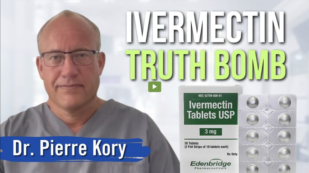 INVESTIGATION: Can You OVERDOSE On Ivermectin?