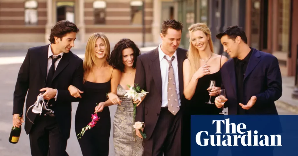 Matthew Perry death: ‘devastated’ stars remember Friends actor after apparent drowning