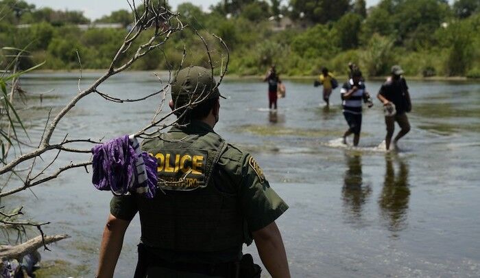 Two ‘Special Interest Aliens’ From Lebanon Apprehended At Southern Border