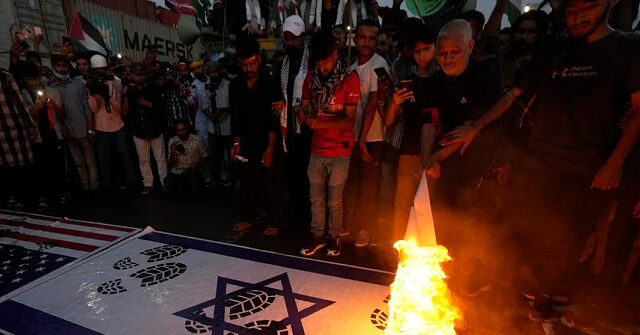 ‘Moderate’ Palestinian Authority Calls to Murder Jews: ‘Fight the Jews’ and ‘Kill’ Them All