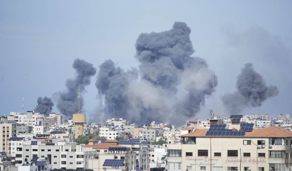 Now Hamas Wants a Truce. Here’s Why Israel Shouldn’t Give Them One.