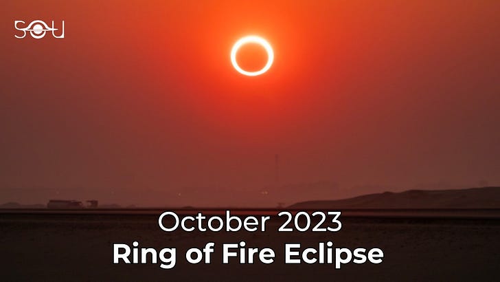 NASA to fire 3 rockets at the 'Ring of Fire' solar eclipse on Saturday during strange experiments to better understand this still mysterious sky phenomenon...
