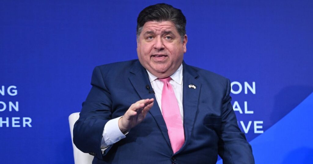 A liberal’s audacity never ceases to astonish. According to The Center Square, Democratic Gov. J.B. Pritzker of Illinois said last week that his state has diverted some taxpayer funds from citizens to illegal immigrants. “We have taken some of the programs that have pre-existed the crisis and adjusted them to help with the migrant crisis,” Pritzker said. Of course, rich liberals who love illegal immigrants will gladly absorb the full cost, right? “Let me give you one example — our rental assistance program,” Pritzker added. “We have provided some of that rental assistance money, which wasn’t originally intended to be about asylum seekers, for this challenge.”